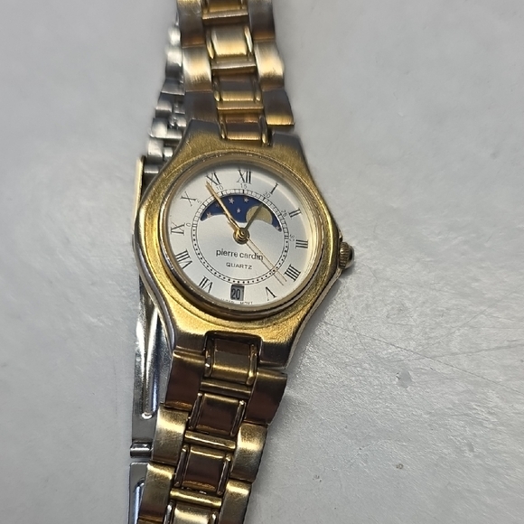 Pierre Cardin Accessories - Pierre Cardin Watch